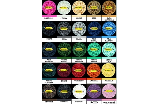 tabela de cores vinil tabela de cores vinil